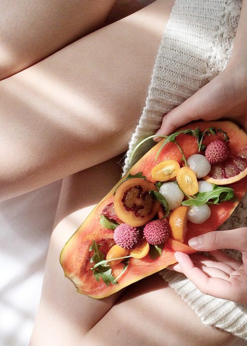 Healthy Breakfast for Any Situation