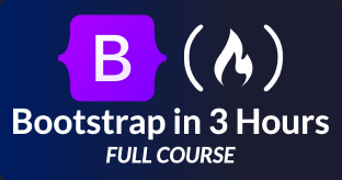 bootstrap course
