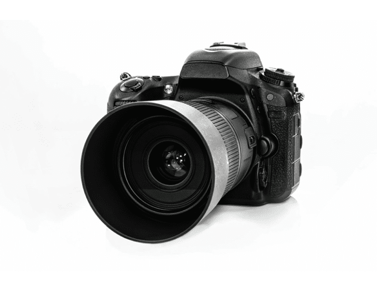 Minolta 20 Mega Pixels High Wi-Fi Digital