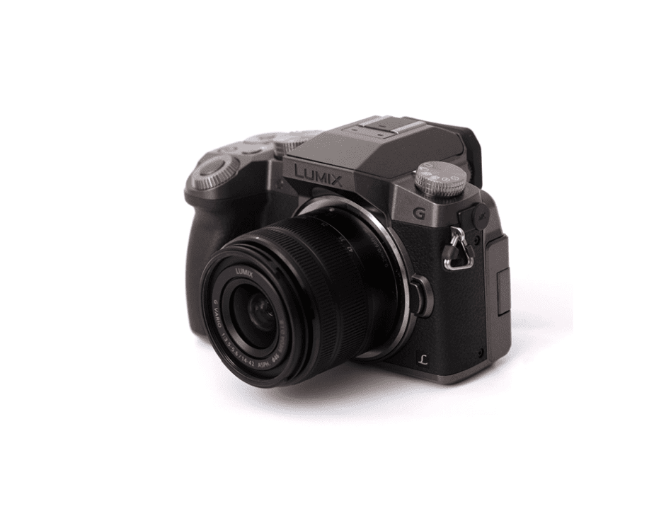 Sony Alpha a7 IIK E-mount interchangeable lens
