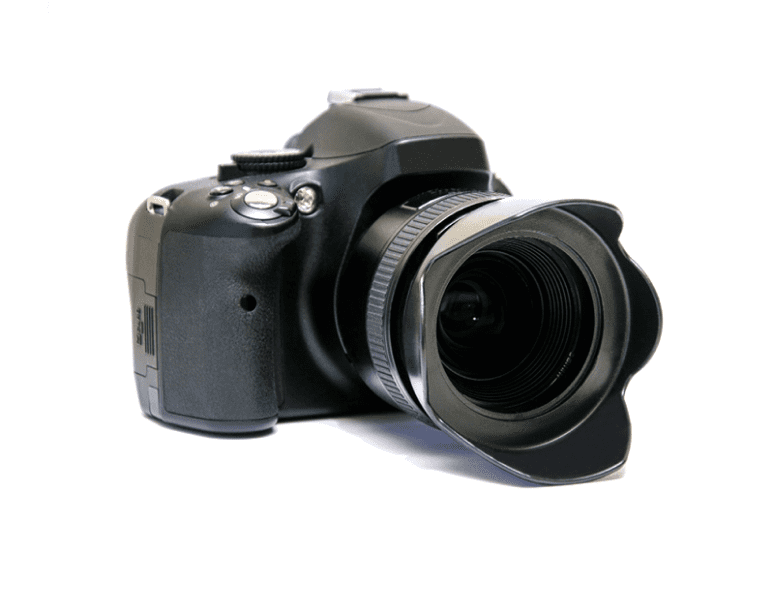 Ricoh GR III Digital Compact Camera, 24mp
