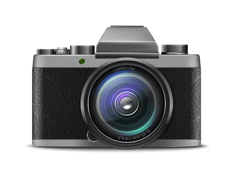 Ricoh GR III Digital Compact Camera, 24mp