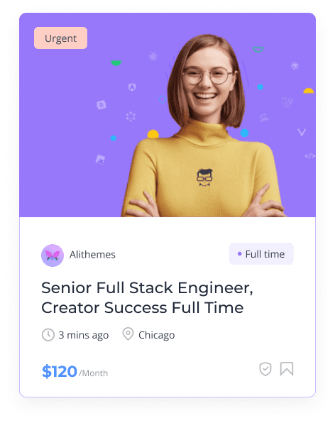 JobHub - AliThemes