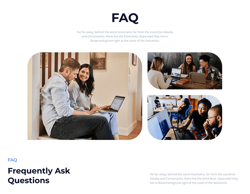 JobHub - AliThemes