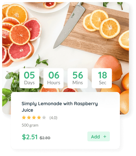 Nest - AliThemes